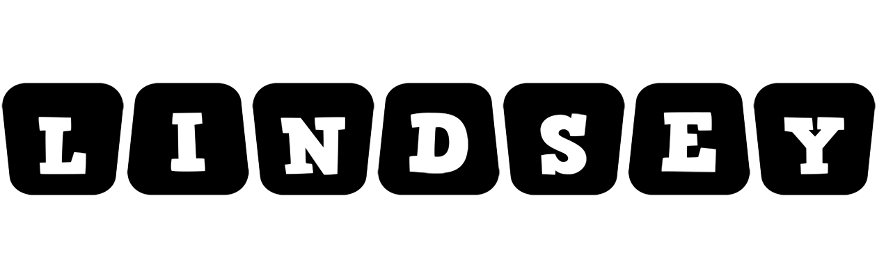 Lindsey racing logo