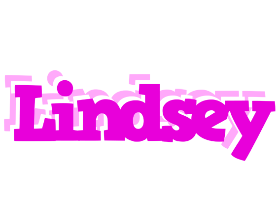 Lindsey rumba logo