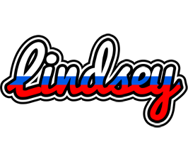 Lindsey russia logo