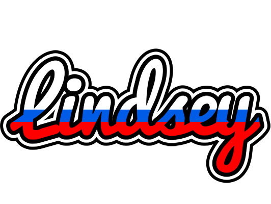 Lindsey russia logo