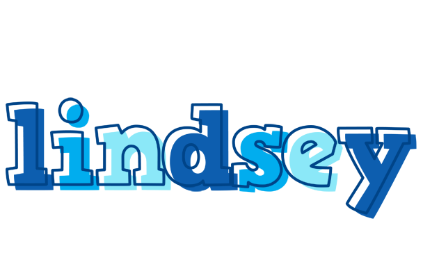 Lindsey sailor logo