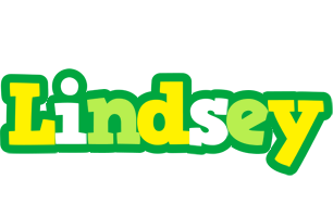 Lindsey soccer logo