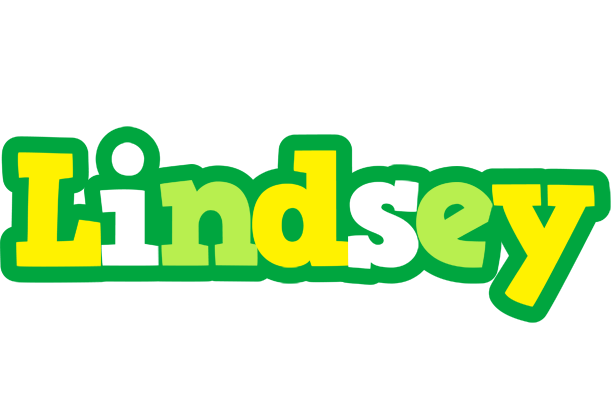Lindsey soccer logo