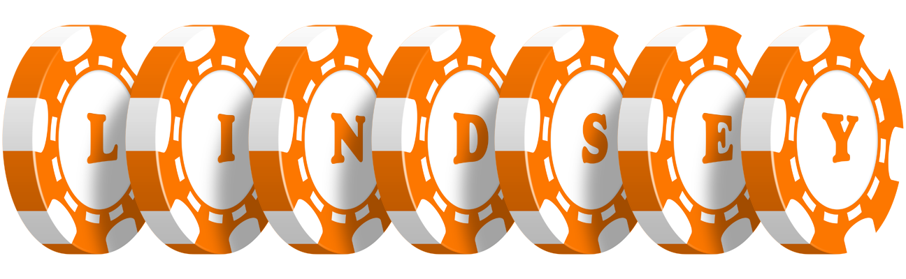 Lindsey stacks logo