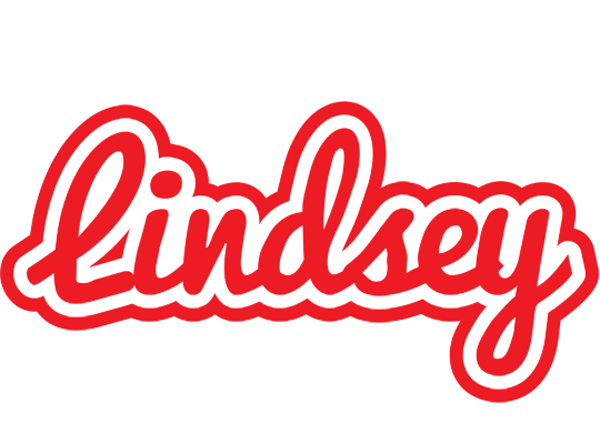 Lindsey sunshine logo