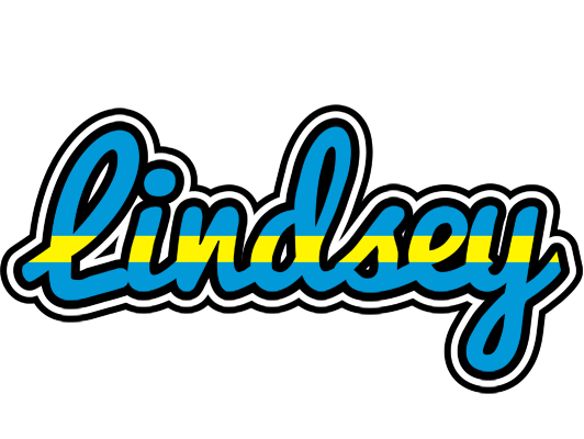 Lindsey sweden logo