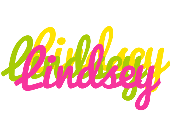 Lindsey sweets logo