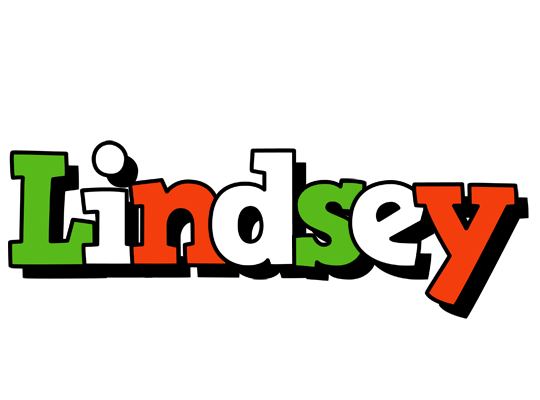 Lindsey venezia logo