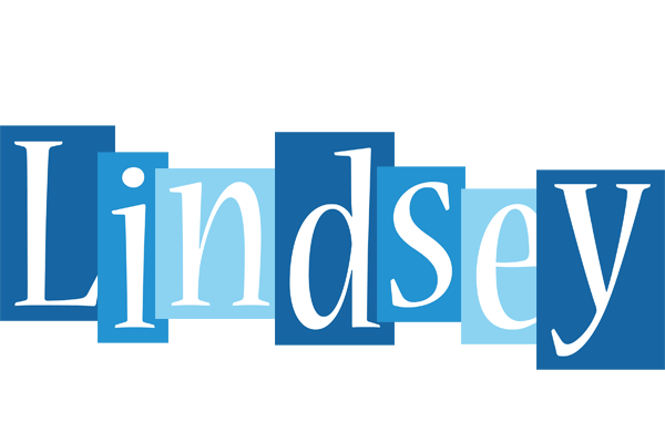 Lindsey winter logo