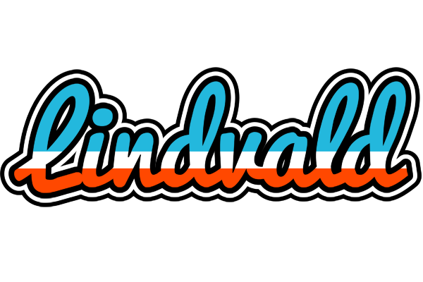 Lindvald america logo