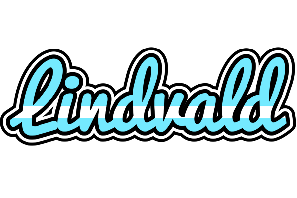 Lindvald argentine logo