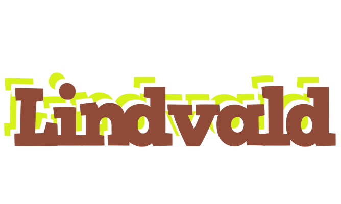 Lindvald caffeebar logo