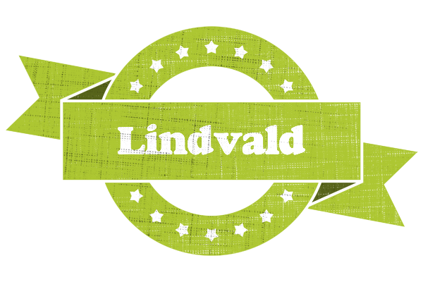Lindvald change logo