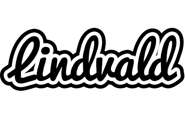 Lindvald chess logo