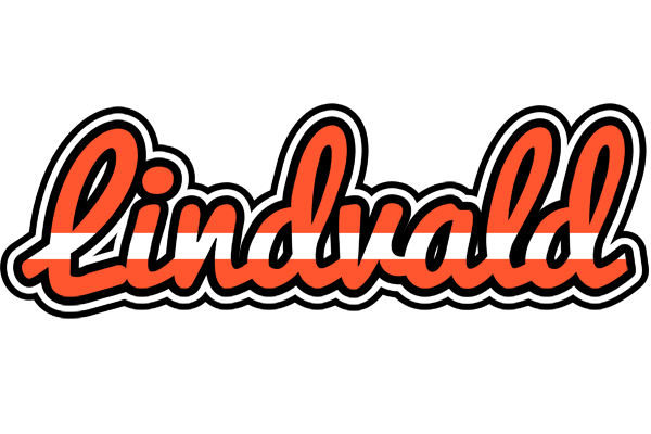 Lindvald denmark logo