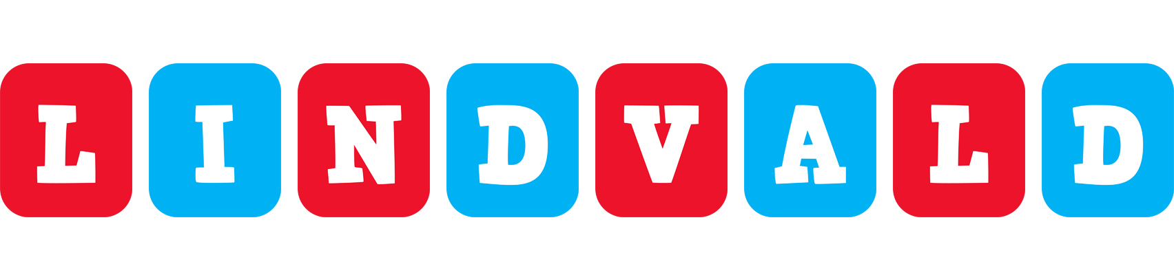 Lindvald diesel logo