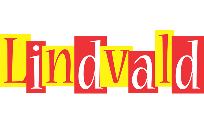 Lindvald errors logo