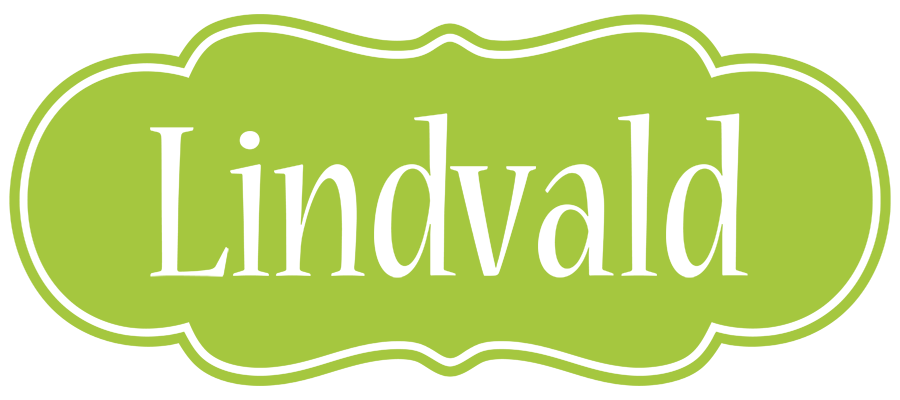 Lindvald family logo