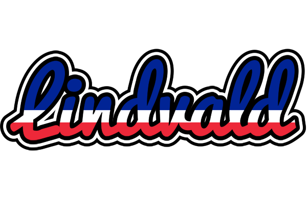 Lindvald france logo