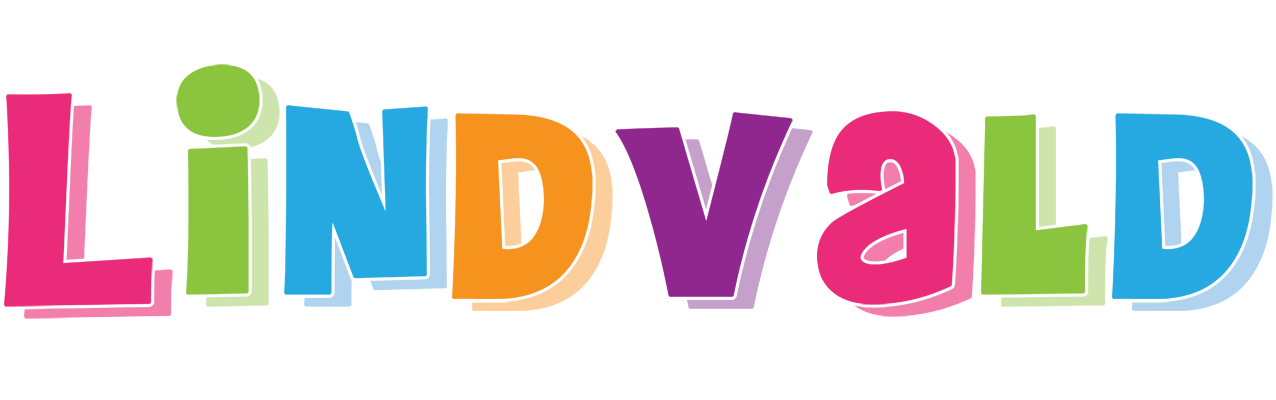Lindvald friday logo