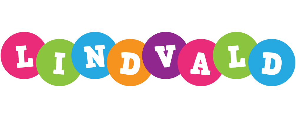 Lindvald friends logo