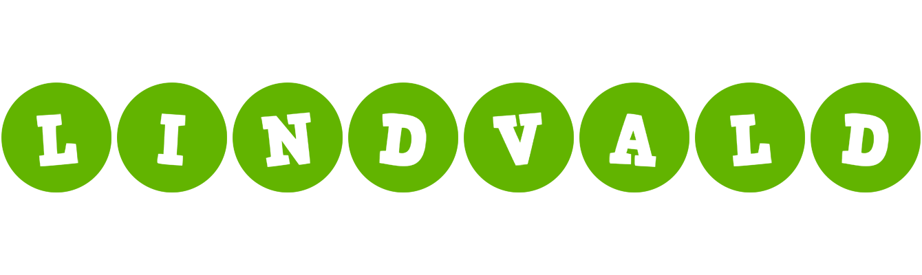 Lindvald games logo