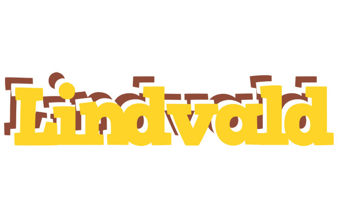 Lindvald hotcup logo