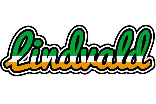Lindvald ireland logo