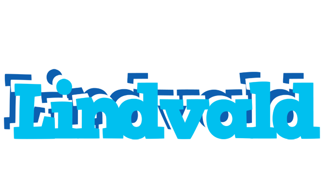 Lindvald jacuzzi logo