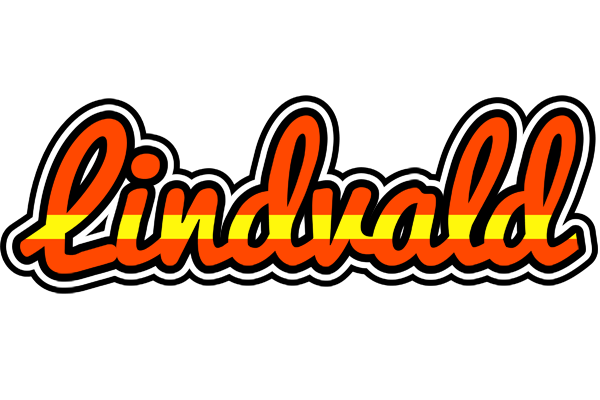 Lindvald madrid logo
