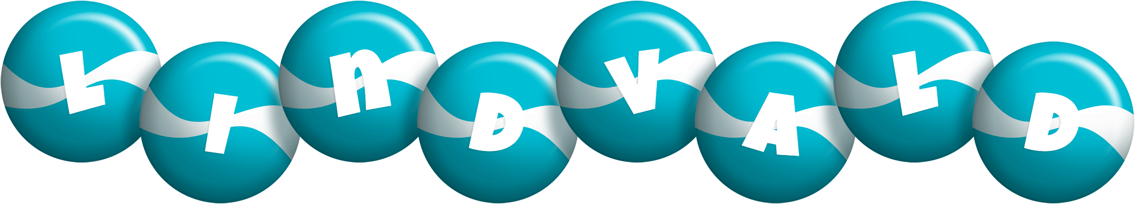 Lindvald messi logo