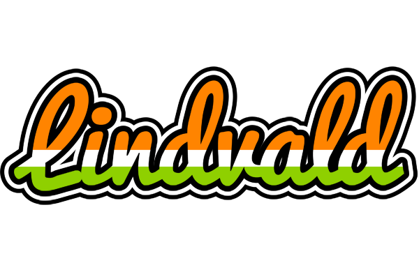 Lindvald mumbai logo