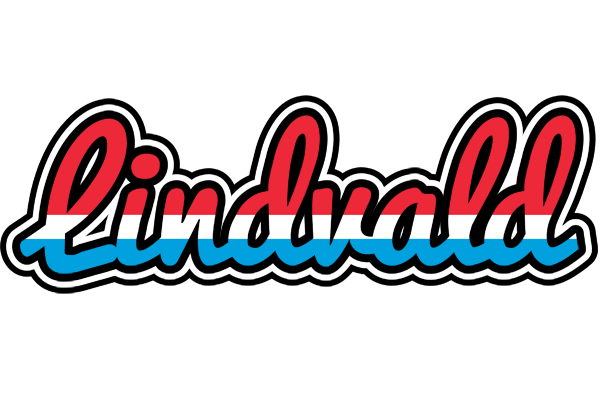 Lindvald norway logo