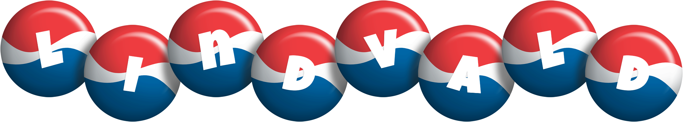 Lindvald paris logo