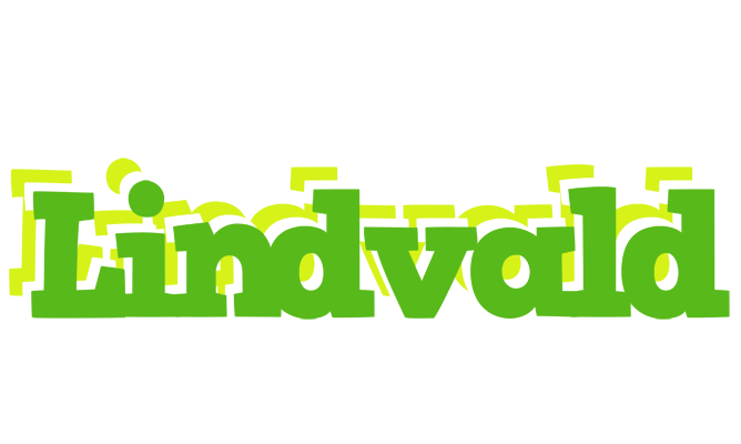 Lindvald picnic logo
