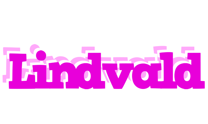 Lindvald rumba logo