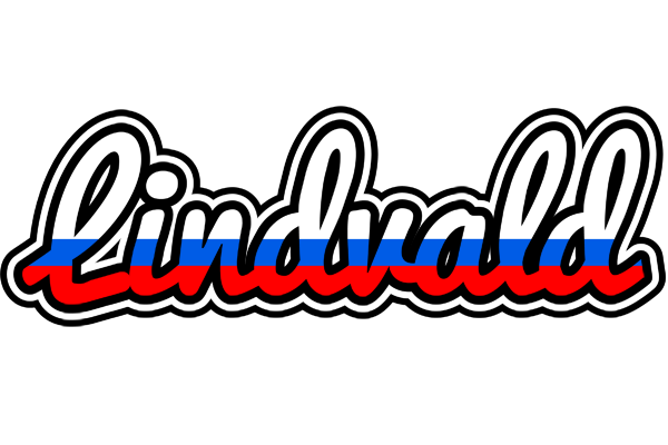 Lindvald russia logo