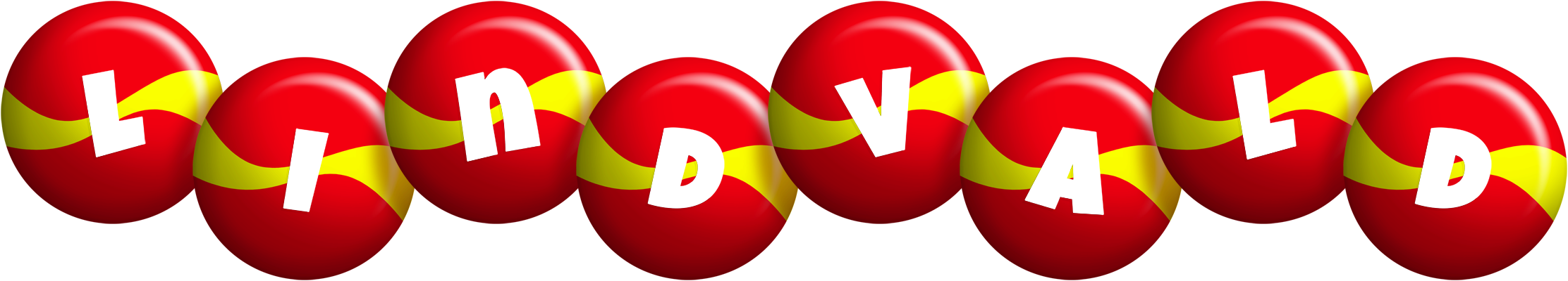 Lindvald spain logo