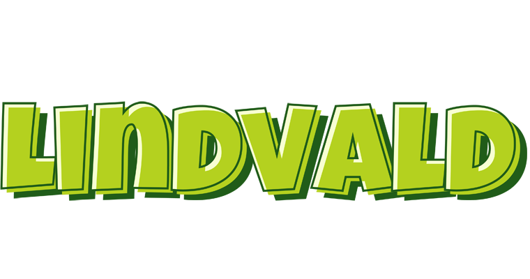 Lindvald summer logo