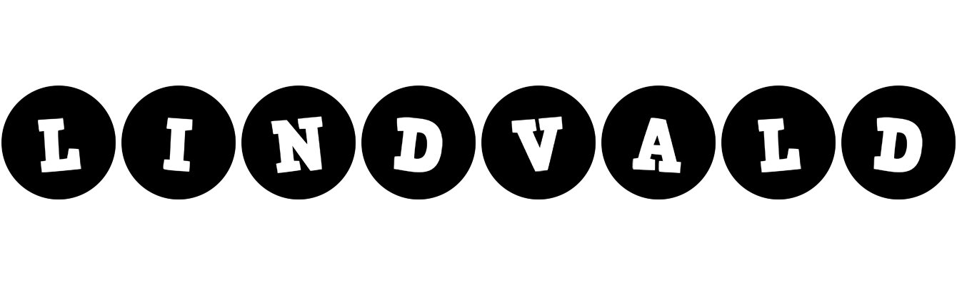 Lindvald tools logo