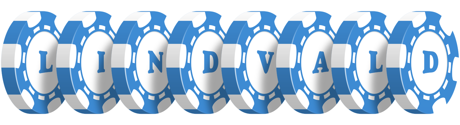 Lindvald vegas logo