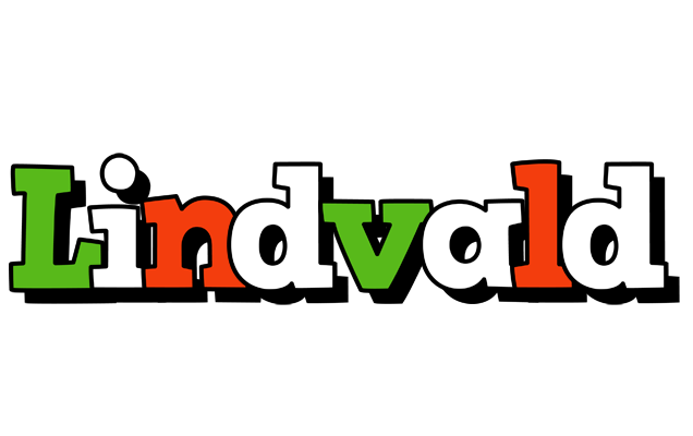 Lindvald venezia logo