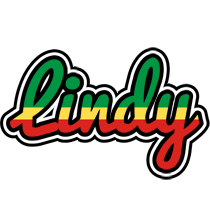 Lindy african logo