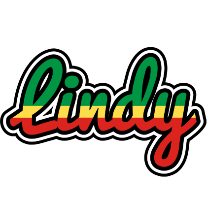 Lindy african logo