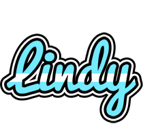 Lindy argentine logo