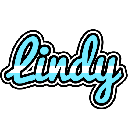 Lindy argentine logo