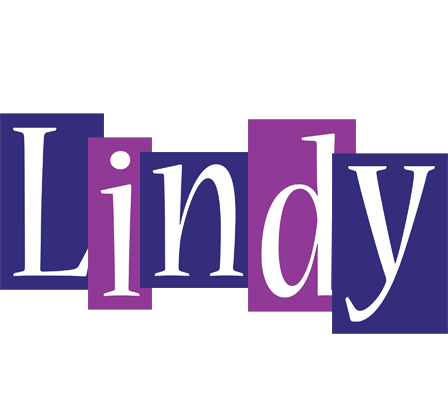Lindy autumn logo