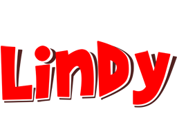 Lindy basket logo