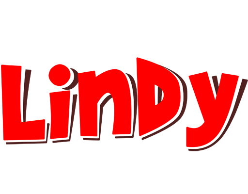 Lindy basket logo