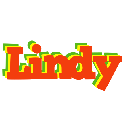 Lindy bbq logo